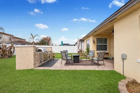 12552 NW Toblin Lane Port St Lucie FL 34987