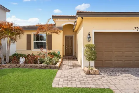 12552 NW Toblin Lane Port St Lucie FL 34987