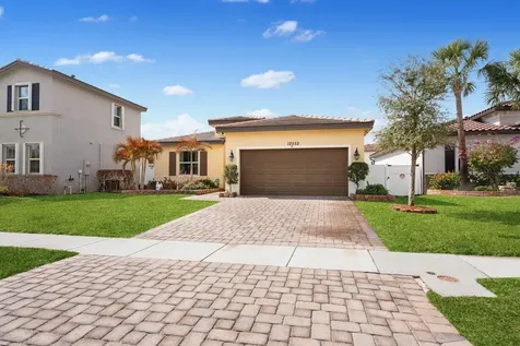 12552 NW Toblin Lane Port St Lucie FL 34987