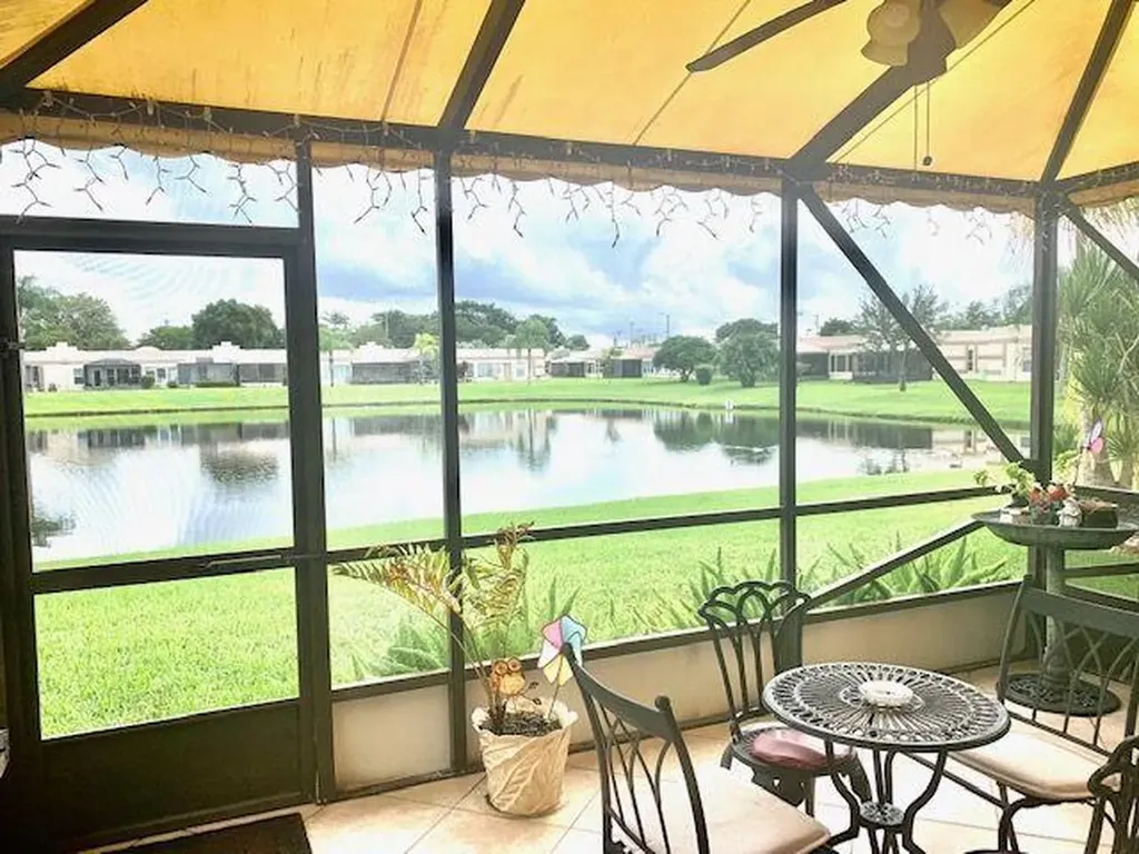 18900 Haywood Terrace Boca Raton FL 33496