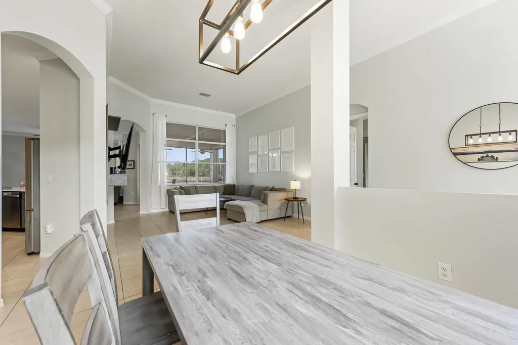 625 SW Long Key Court Port St Lucie FL 34986