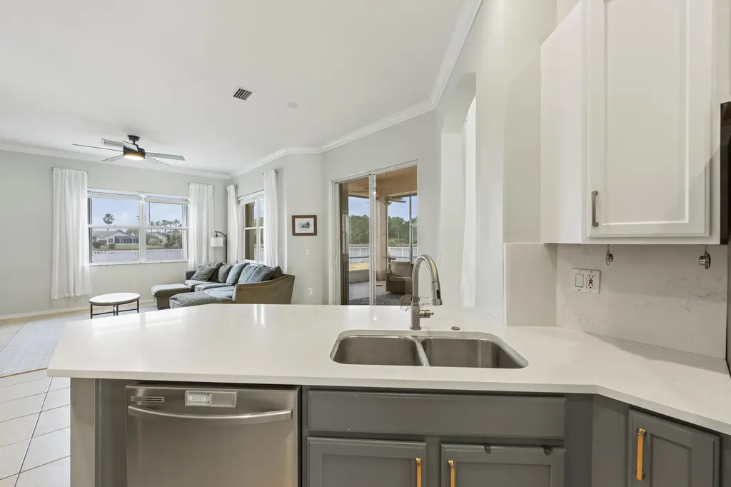 625 SW Long Key Court Port St Lucie FL 34986