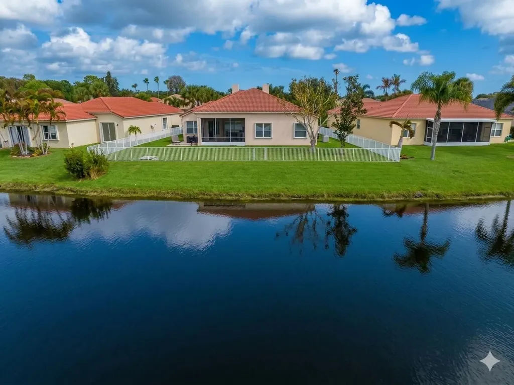 625 SW Long Key Court Port St Lucie FL 34986