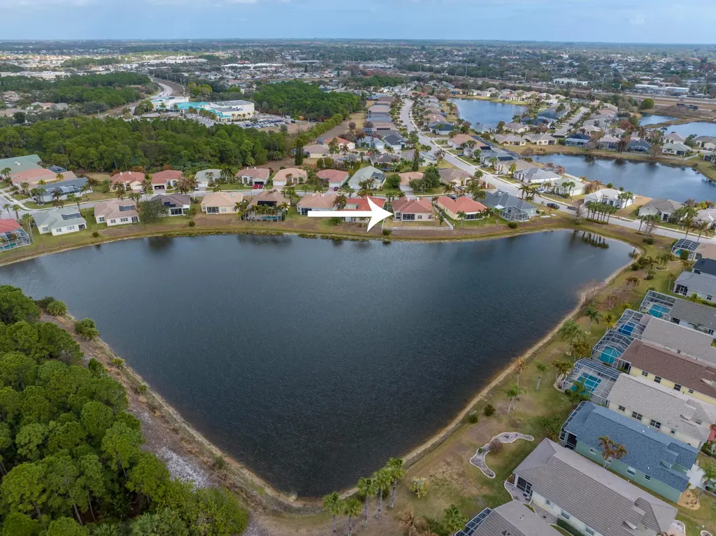625 SW Long Key Court Port St Lucie FL 34986