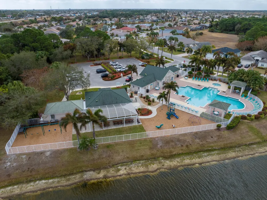 625 SW Long Key Court Port St Lucie FL 34986