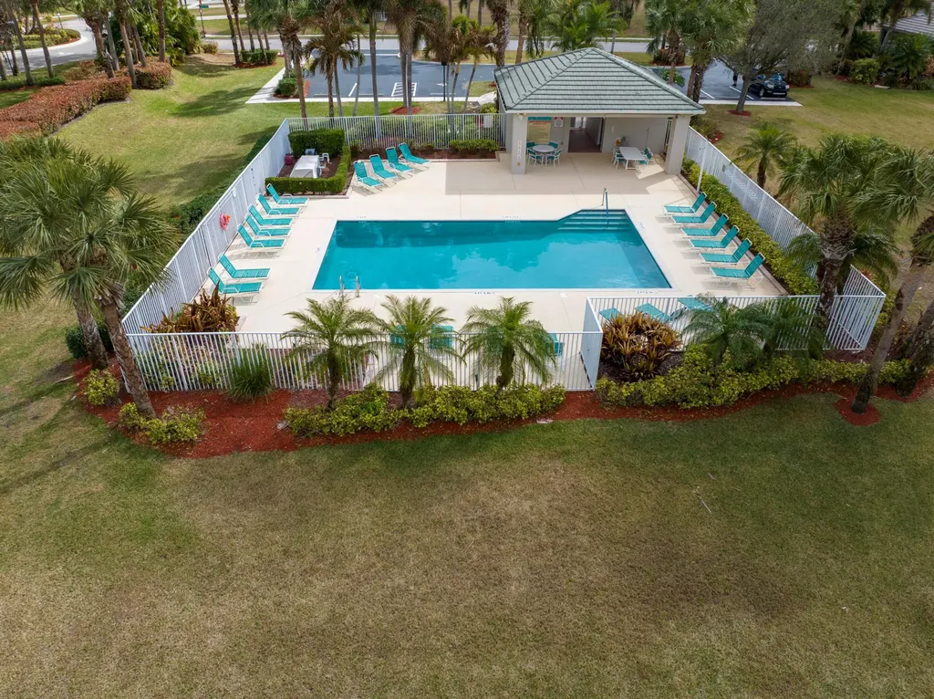 625 SW Long Key Court Port St Lucie FL 34986