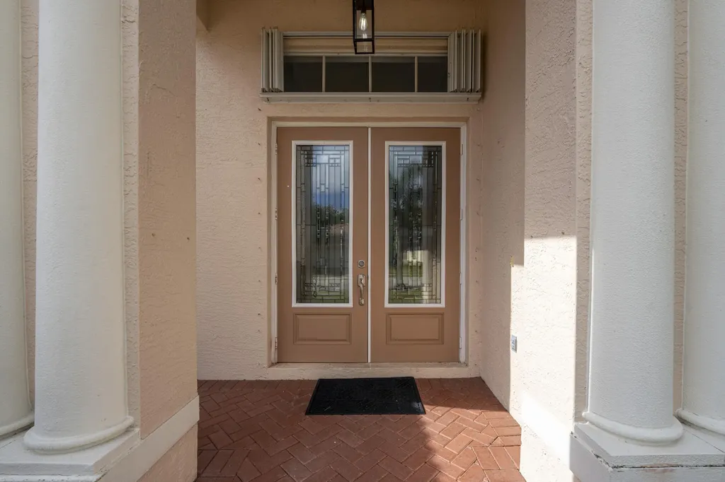 625 SW Long Key Court Port St Lucie FL 34986