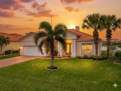 625 SW Long Key Court Port St Lucie FL 34986