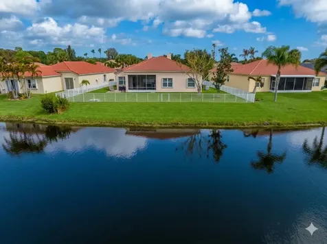625 SW Long Key Court Port St Lucie FL 34986
