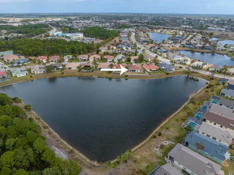 625 SW Long Key Court Port St Lucie FL 34986