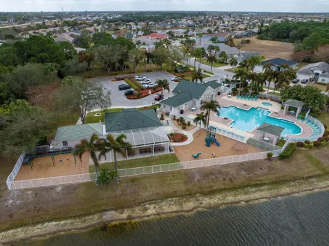 625 SW Long Key Court Port St Lucie FL 34986