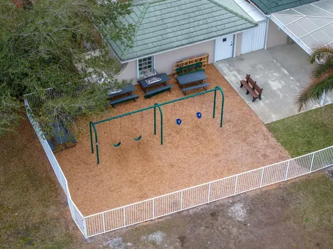 625 SW Long Key Court Port St Lucie FL 34986