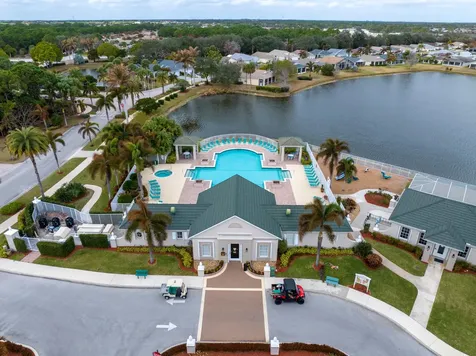 625 SW Long Key Court Port St Lucie FL 34986