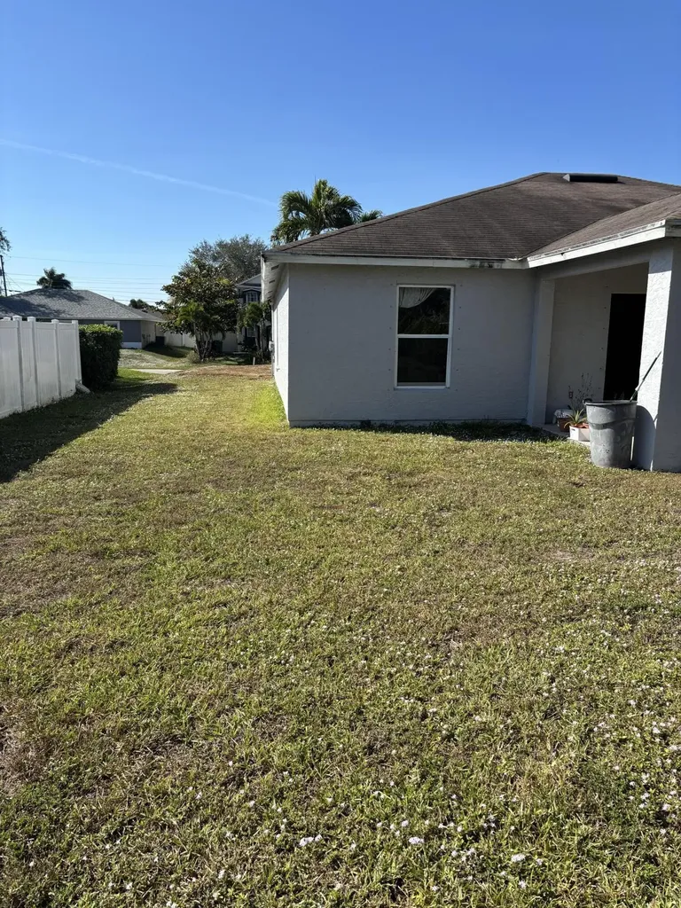 4397 SW Calah Circle Port St Lucie FL 34953