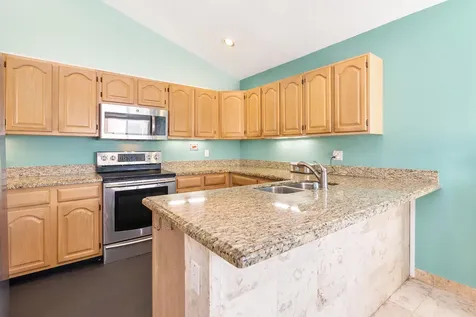 9213 Heathridge Drive West Palm Beach FL 33411