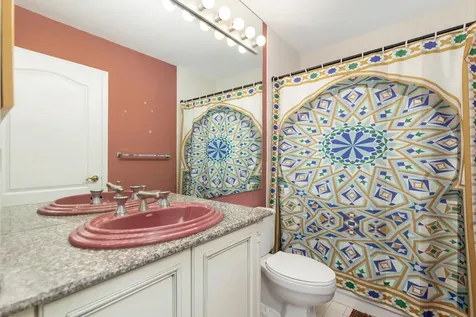 9213 Heathridge Drive West Palm Beach FL 33411