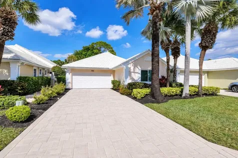 9213 Heathridge Drive West Palm Beach FL 33411