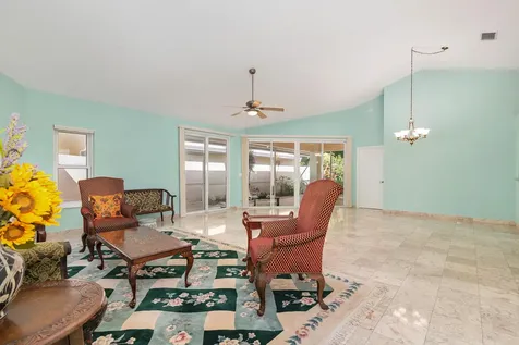 9213 Heathridge Drive West Palm Beach FL 33411