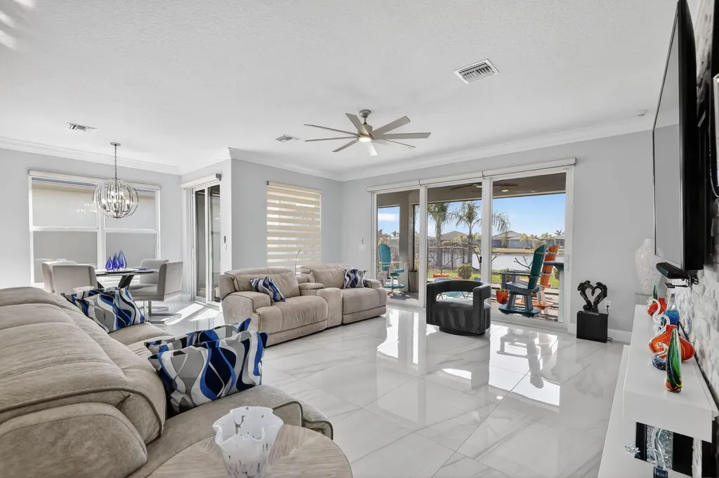 11790 SW Sailfish Isle Way Port St Lucie FL 34987