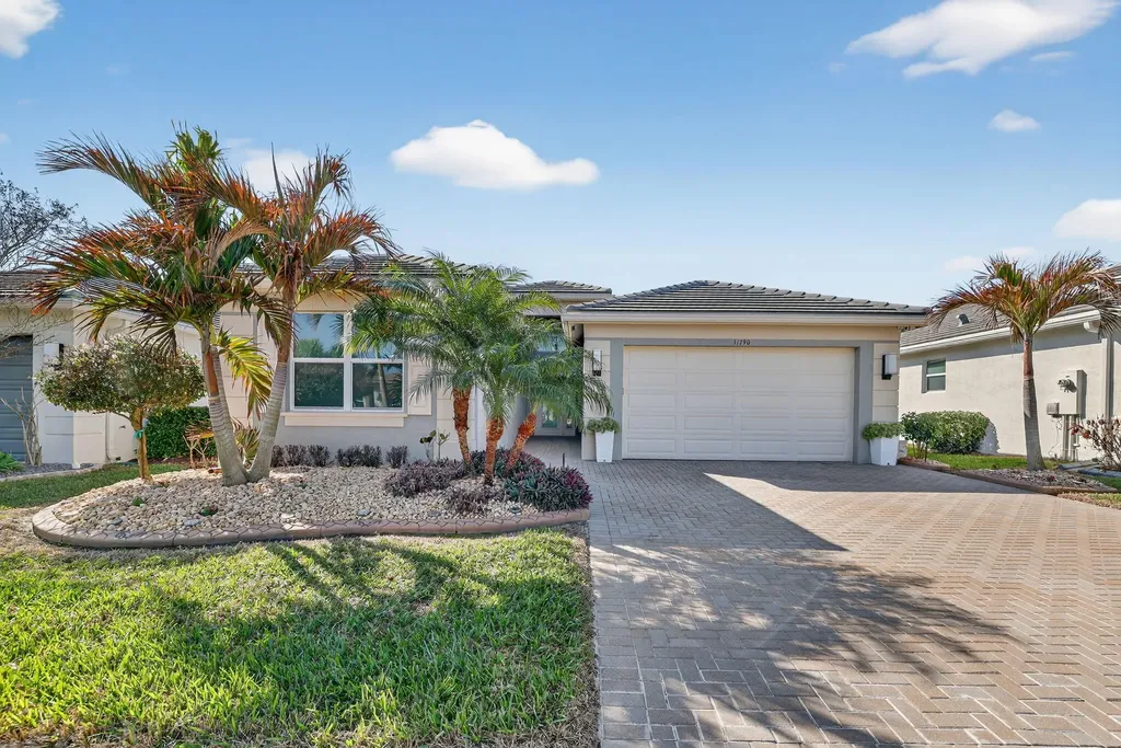 11790 SW Sailfish Isle Way Port St Lucie FL 34987