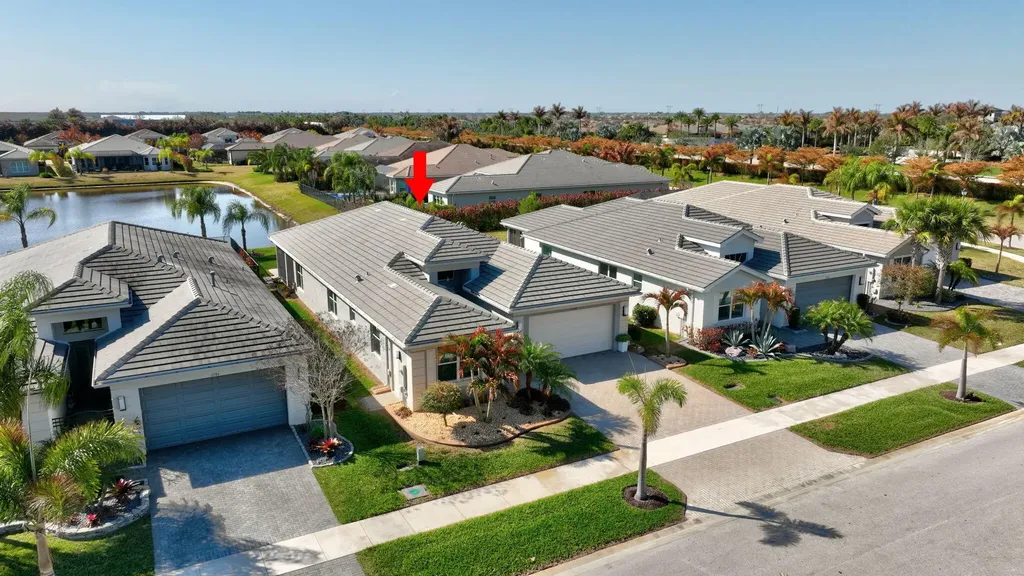 11790 SW Sailfish Isle Way Port St Lucie FL 34987
