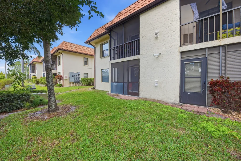 7118 Golf Colony Court Lake Worth FL 33467