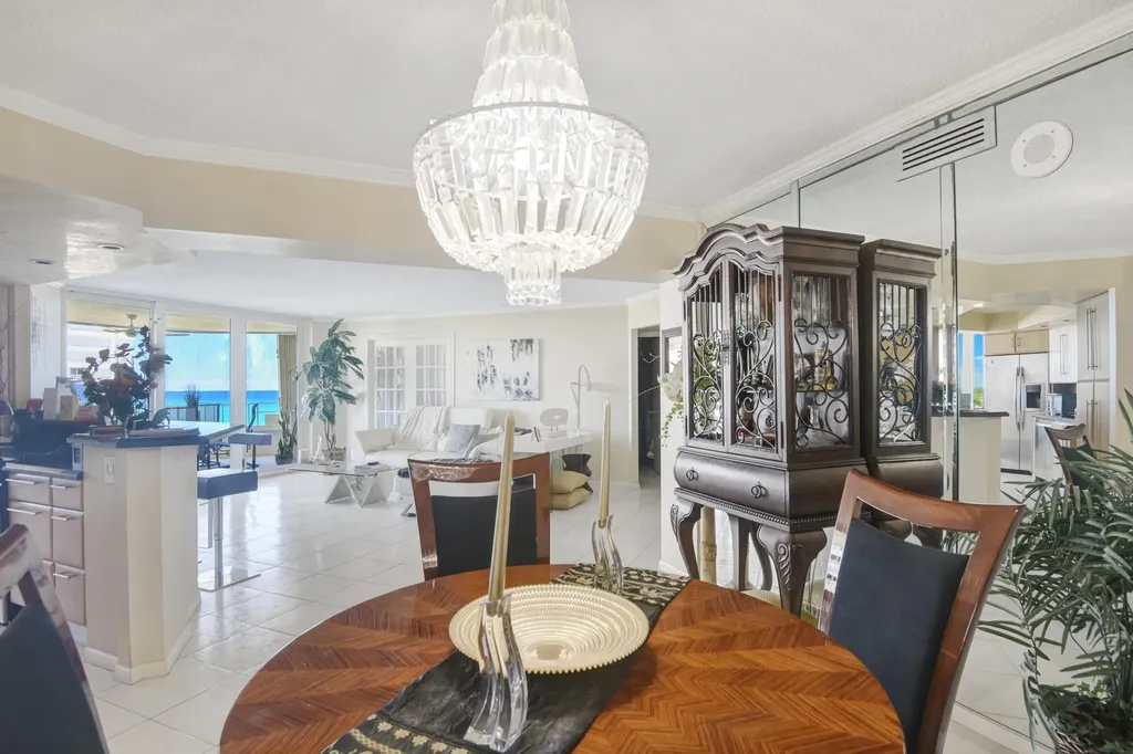 550 S Ocean Boulevard Boca Raton FL 33432