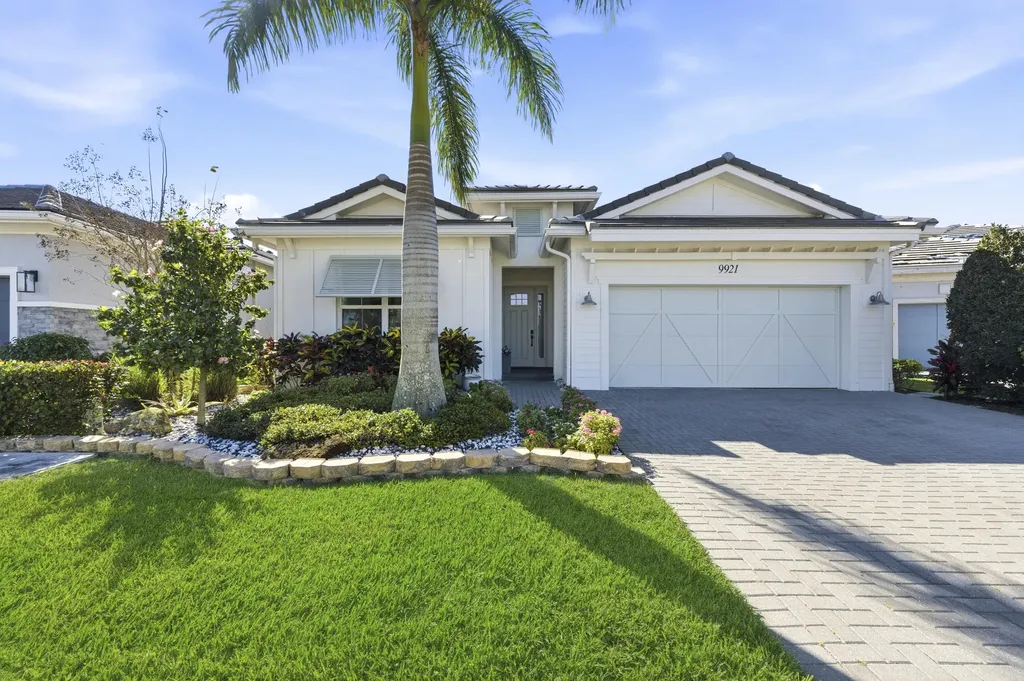 9921 Regency Way Palm Beach Gardens FL 33412