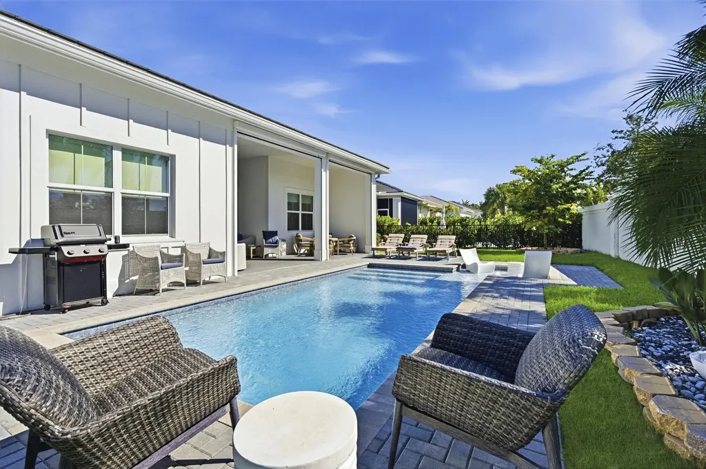 9921 Regency Way Palm Beach Gardens FL 33412