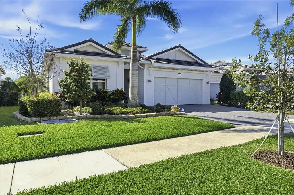 9921 Regency Way Palm Beach Gardens FL 33412