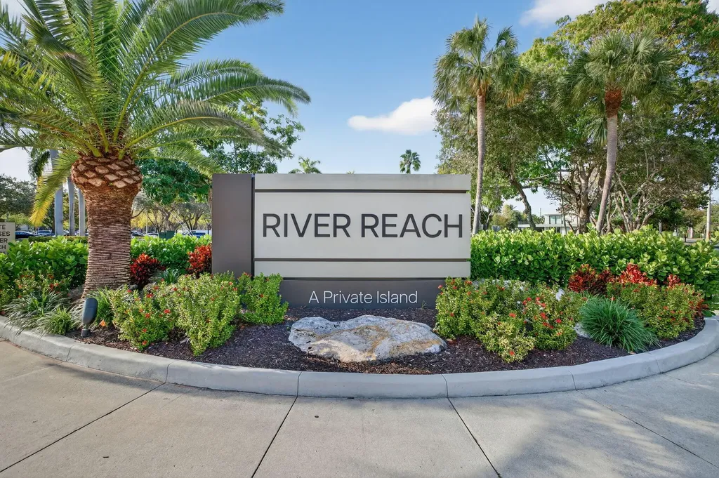 1000 River Reach Drive Fort Lauderdale FL 33315