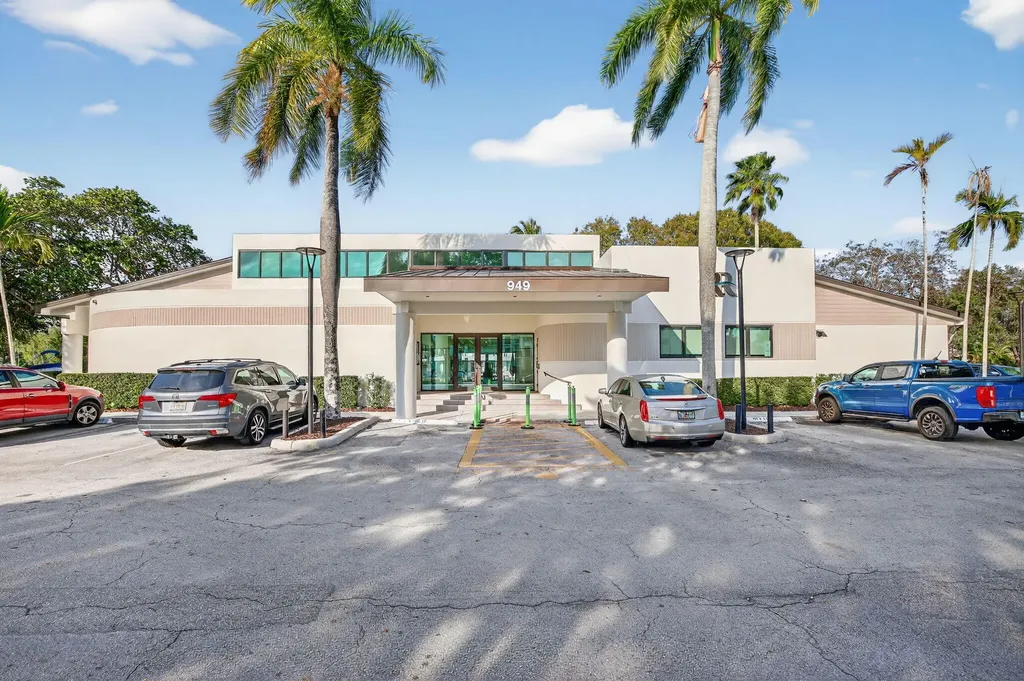 1000 River Reach Drive Fort Lauderdale FL 33315