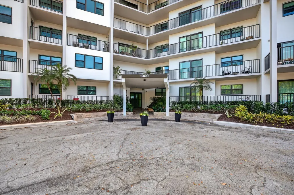 1000 River Reach Drive Fort Lauderdale FL 33315