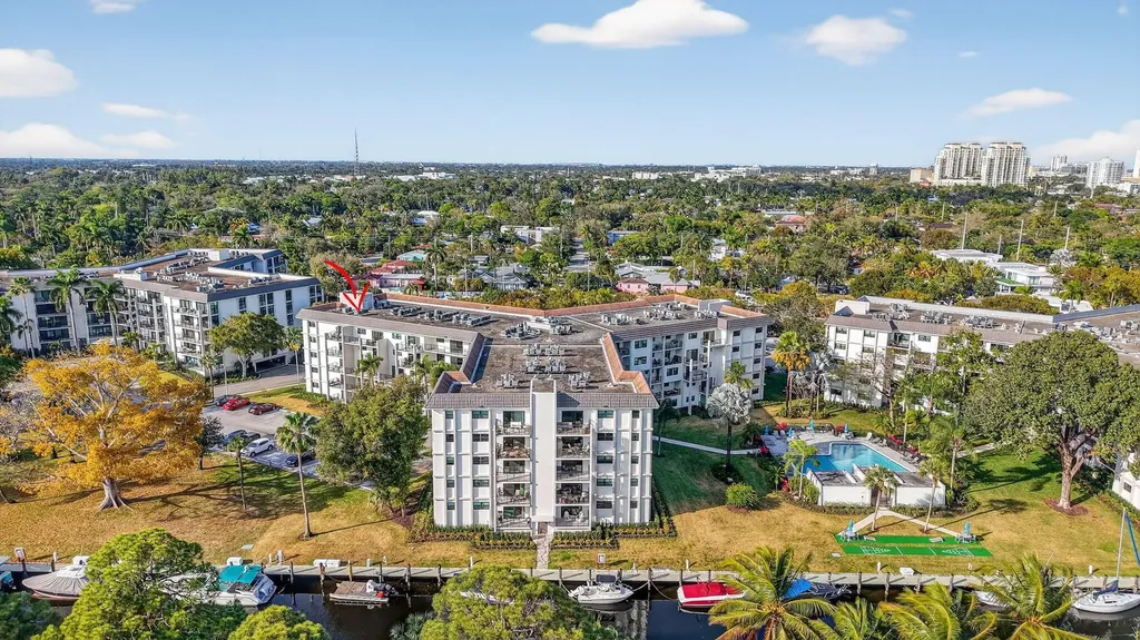 1000 River Reach Drive Fort Lauderdale FL 33315