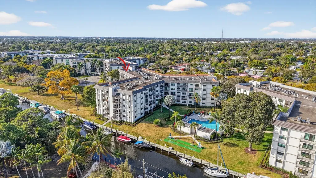 1000 River Reach Drive Fort Lauderdale FL 33315