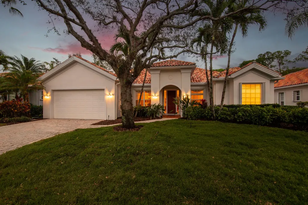1910 Breakers Pointe Way West Palm Beach FL 33411