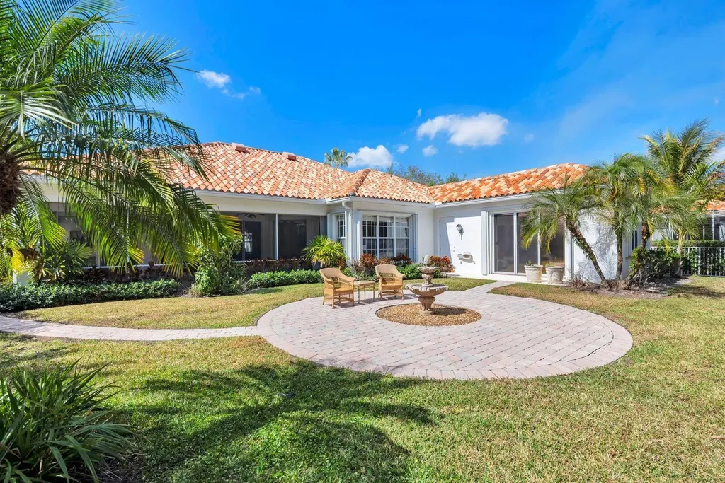 1910 Breakers Pointe Way West Palm Beach FL 33411