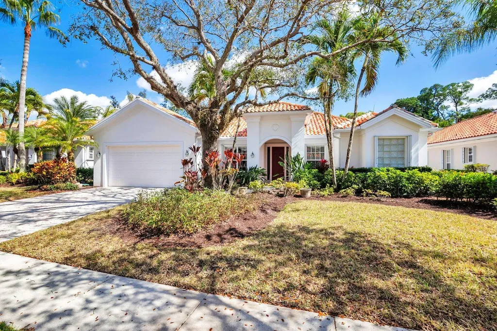 1910 Breakers Pointe Way West Palm Beach FL 33411