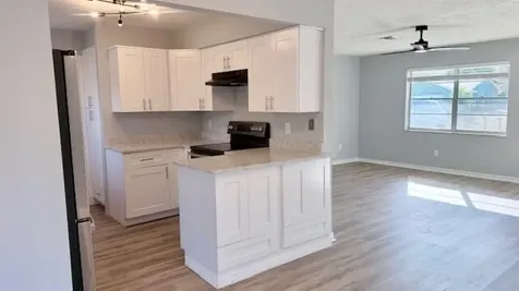 441 SW Carmelite Street Port St Lucie FL 34983