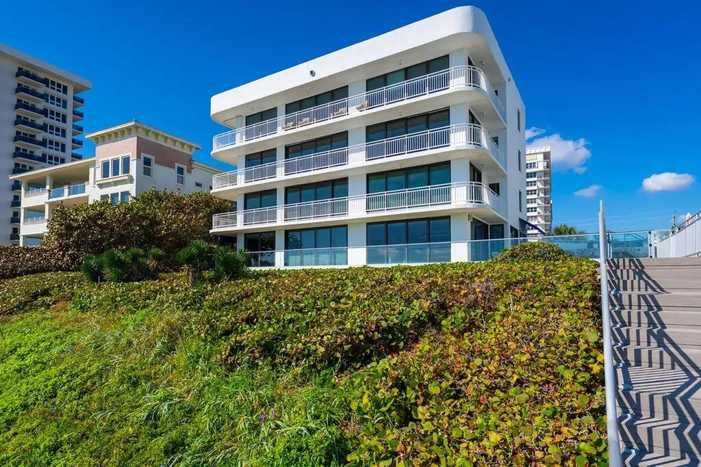 2150 N Ocean Boulevard Boca Raton FL 33431