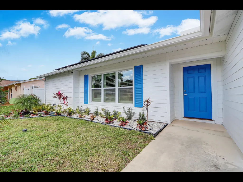 609 Oak Terrace Jupiter FL 33458