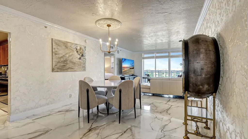 3000 S Ocean Drive Hollywood FL 33019