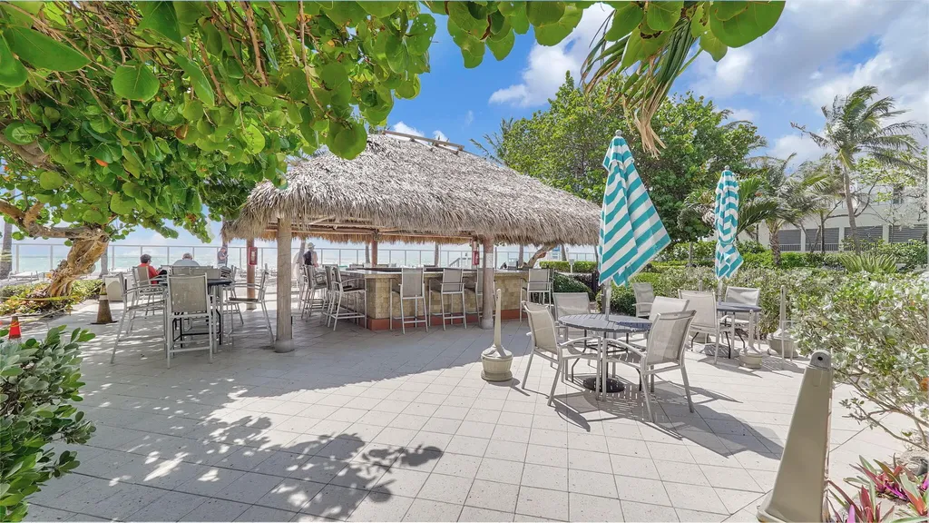 3000 S Ocean Drive Hollywood FL 33019