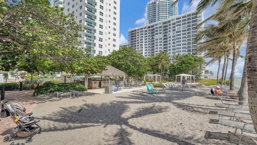 3000 S Ocean Drive Hollywood FL 33019