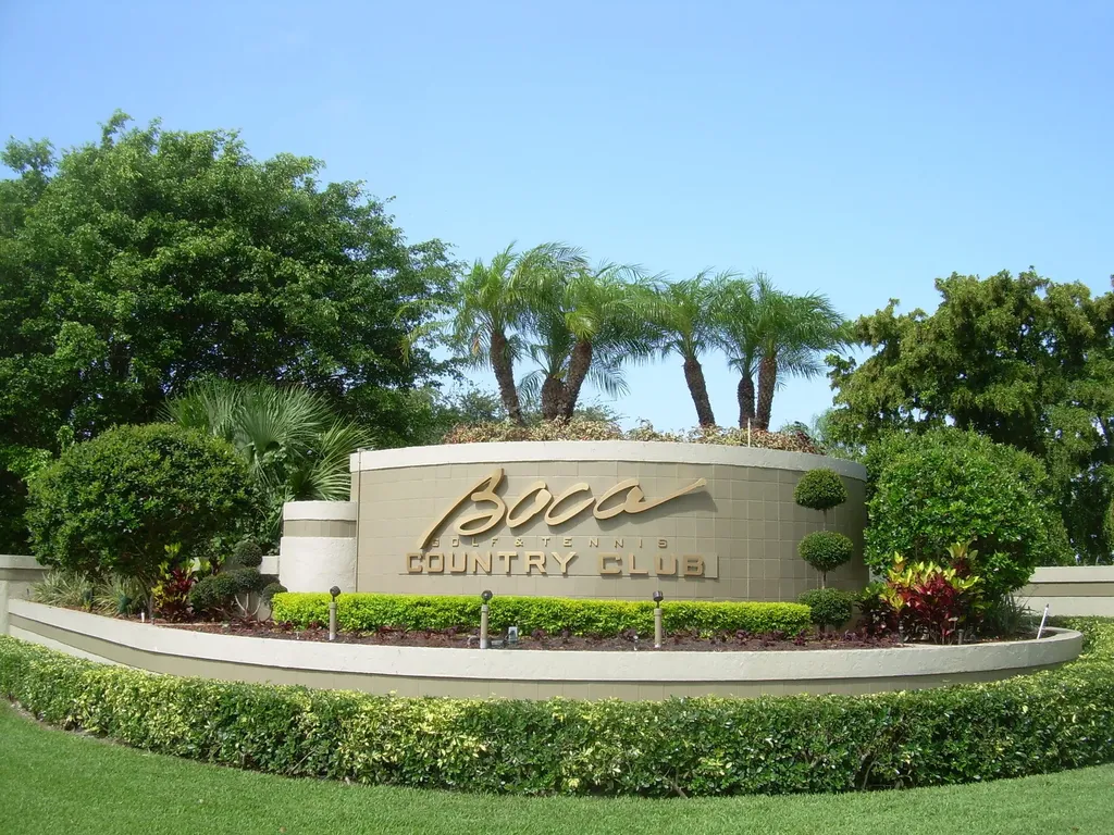 17396 Boca Club Boulevard Boca Raton FL 33487