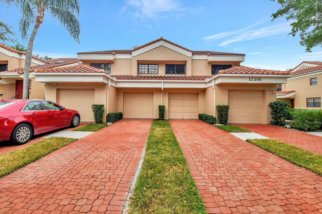 17396 Boca Club Boulevard Boca Raton FL 33487