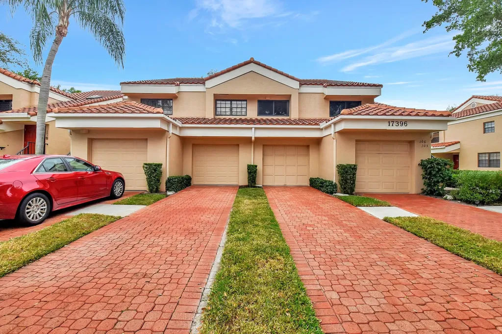 17396 Boca Club Boulevard Boca Raton FL 33487