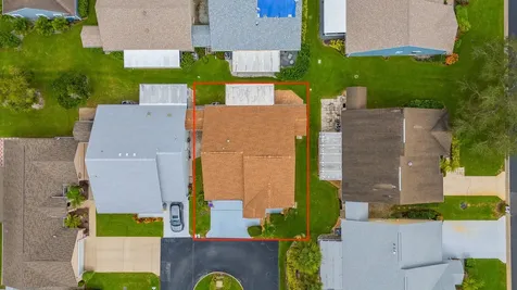 445 NW Sherry Lane Port St Lucie FL 34986