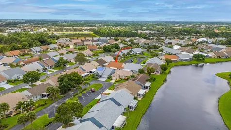 445 NW Sherry Lane Port St Lucie FL 34986