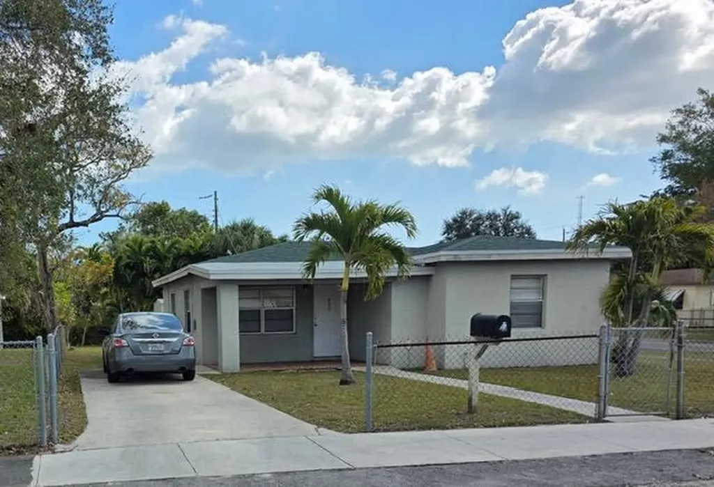 400 NW 18th Avenue Fort Lauderdale FL 33311